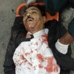 murdke accident
