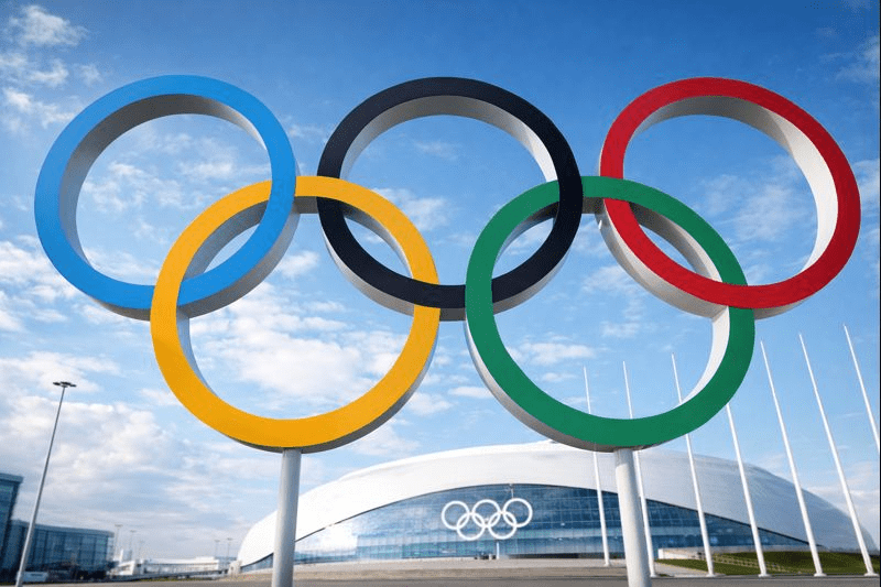 Winter Olympics Made Easy: Everything in One Place