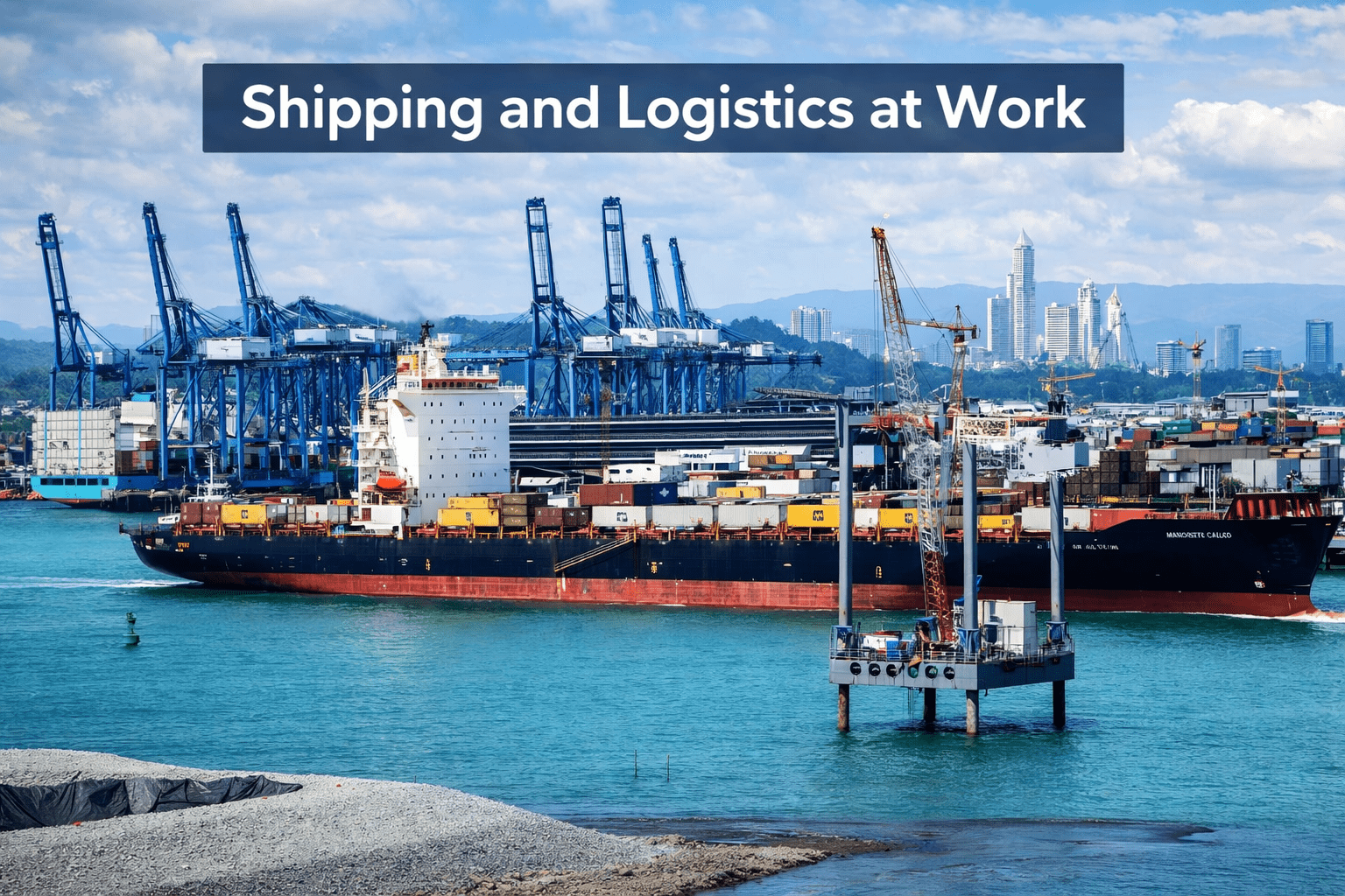 Panama Ends Hong Kong Canal project its not like