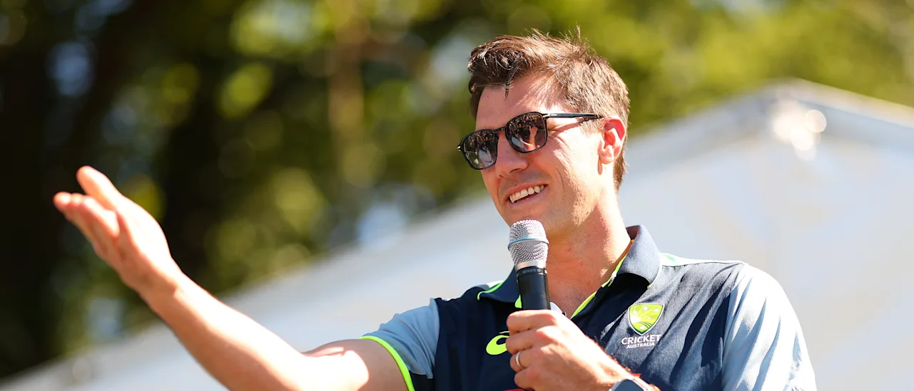 Cummins to take Strong Return After T20 World Cup Blow